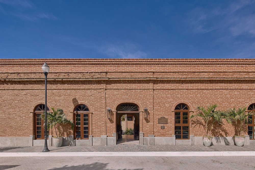 Hotel Todos Santos Boutique Hotel