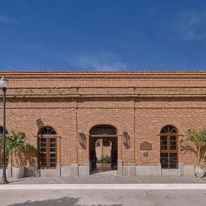 Hotel Todos Santos Boutique Hotel cazare Todos Santos