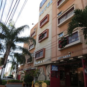 Hotel Villas Y Suites Paraiso Del Sur cazare Cuernavaca