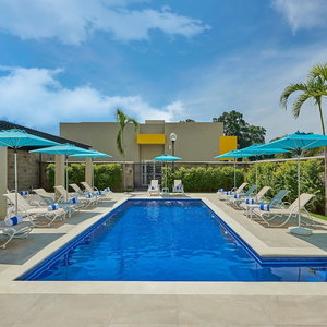 Hotel City Express By Marriott Tapachula cazare Tapachula