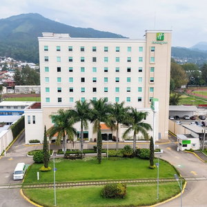 Hotel Holiday Inn Uruapan By Ihg cazare Uruapan