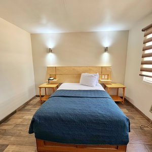 Hotel Hotel Paris cazare Tijuana