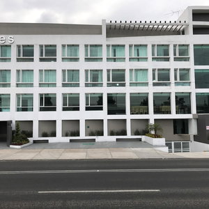 Hotel Best Western Plus Metepec & Suites cazare Metepec