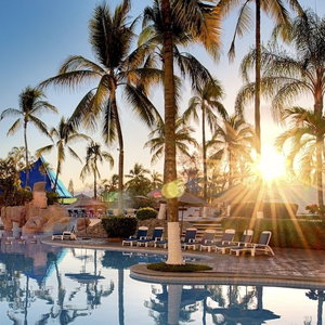 Hotel Vamar Vallarta All Inclusive Marina And Beach Resort cazare Las Jarretaderas