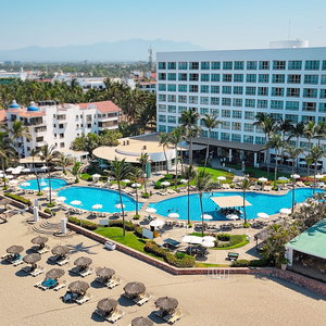 Hotel Ocean Breeze Nuevo Vallarta cazare Nuevo Vallarta