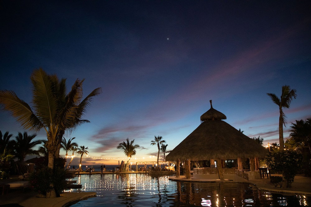 Hotel Cerritos Surf Town Beach Front Hotel And Spa