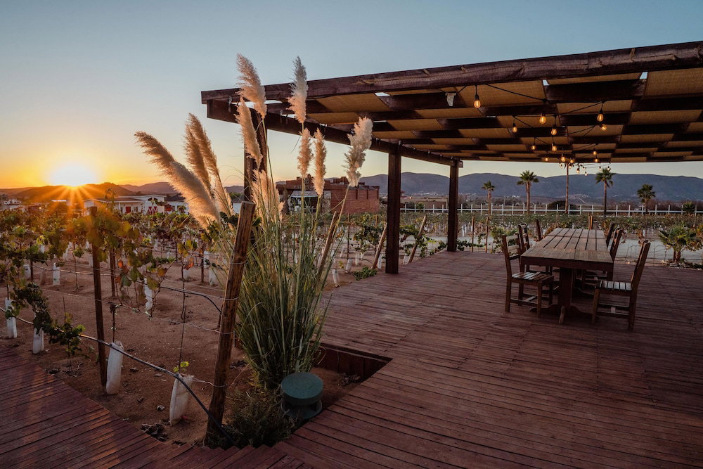 Hotel Entrevalle Hotel Boutique