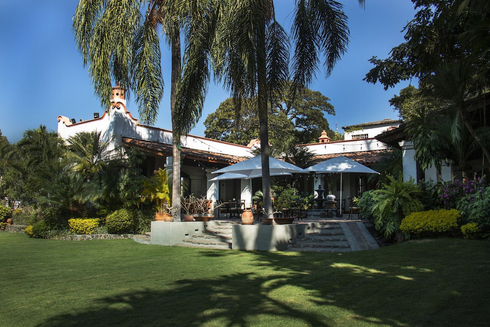 Hotel Hotel Boutique Casa De Campo