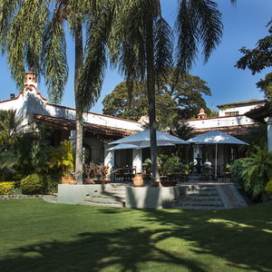 Hotel Hotel Boutique Casa De Campo cazare Cuernavaca