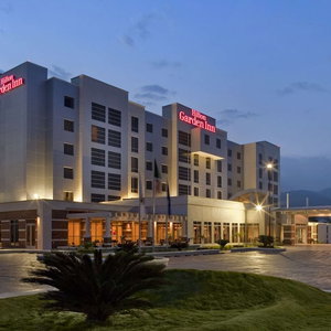 Hotel Hilton Garden Inn Tuxtla Gutierrez cazare Tuxtla