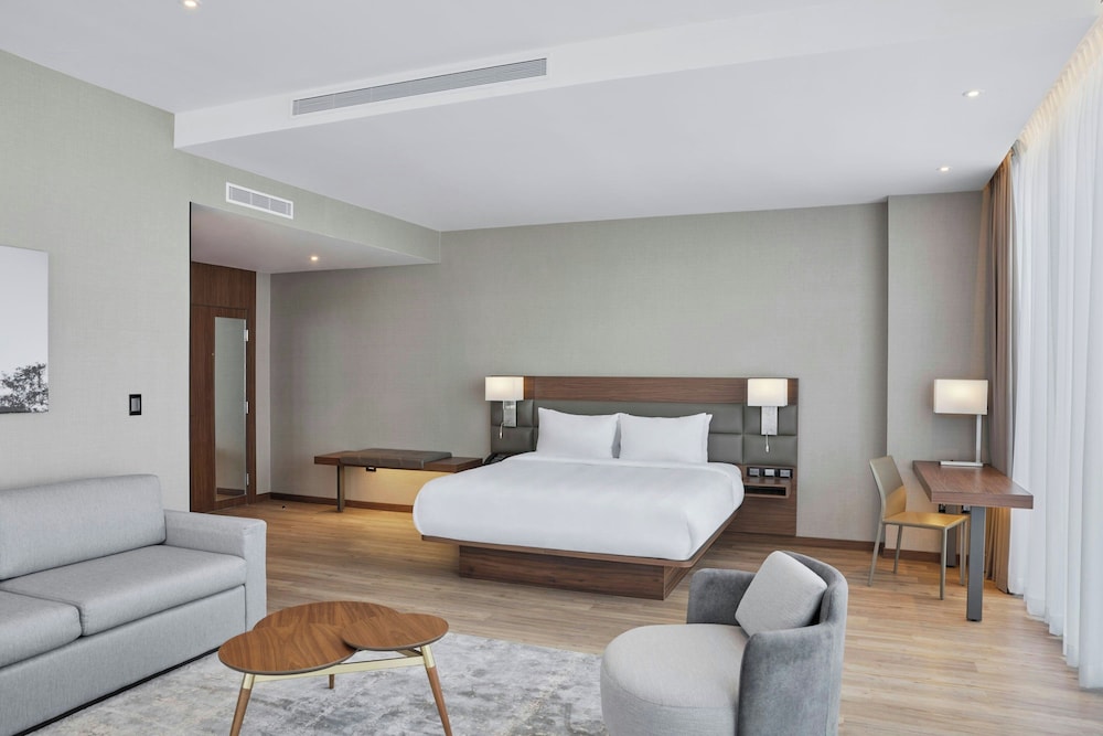 Hotel Ac Hotel By Marriott Saltillo