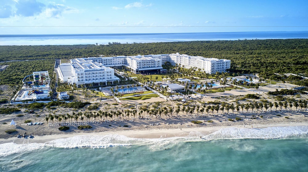 Hotel Hotel Riu Dunamar - All Inclusive