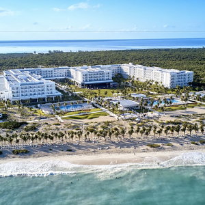 Hotel Hotel Riu Dunamar - All Inclusive cazare Zona Urbana Ejido Isla Mujeres