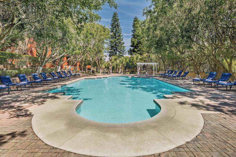 Hotel Fiesta Americana Hacienda Ixtapan De La Sal