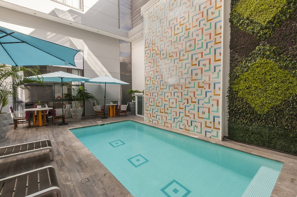 Hotel Fch Hotel Expo Adults Only
