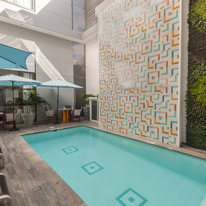 Hotel Fch Hotel Expo Adults Only cazare Guadalajara
