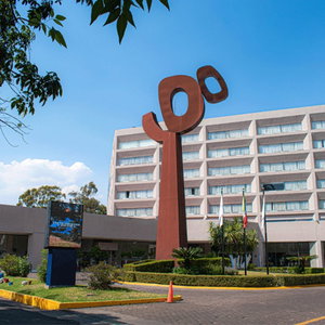 Hotel Grand Cantalagua Hotel Morelia, Bw Signature Collection cazare Morelia