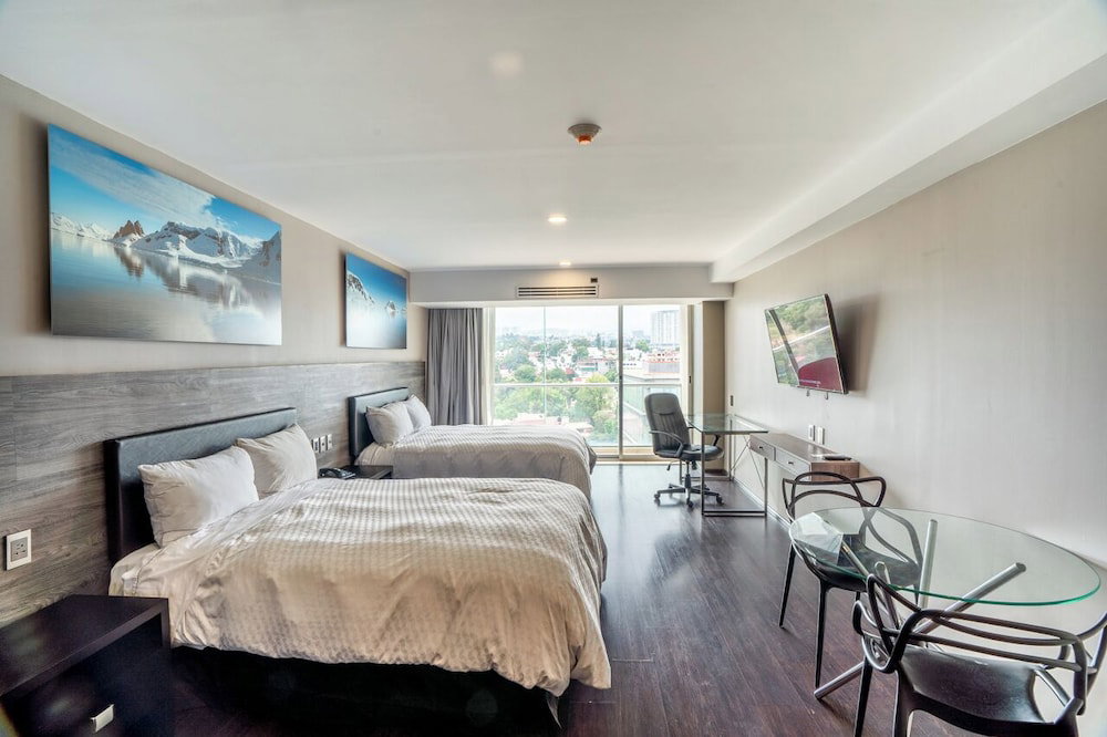 Hotel Elite 47 Unity