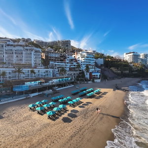 Hotel Almar Lgbt Luxury Resort cazare Puerto Vallarta