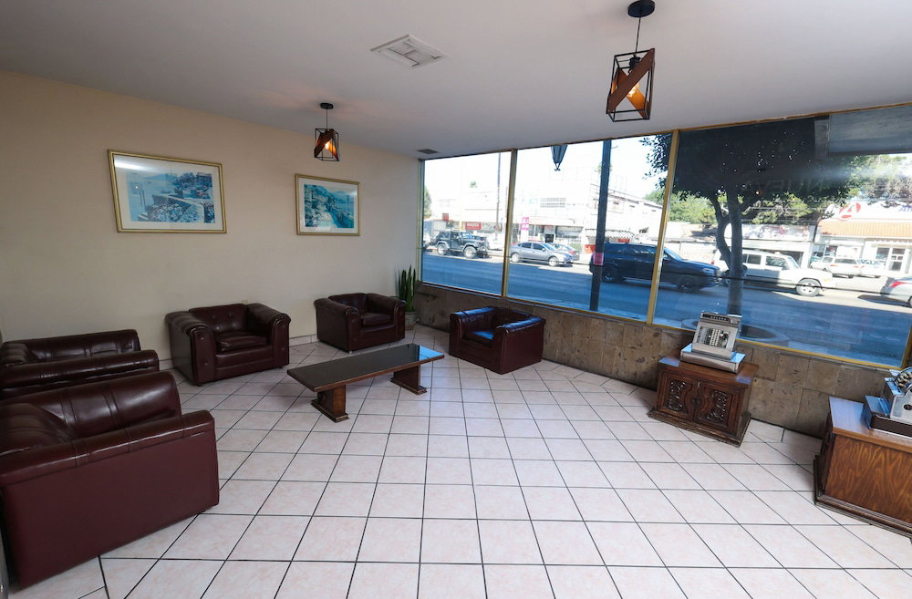 Hotel Hotel El Ejecutivo Tijuana