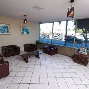 Hotel Hotel El Ejecutivo Tijuana cazare Tijuana
