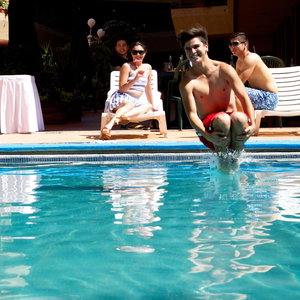 Hotel Best Western Plus Plaza Florida & Tower cazare Ejido Irapuato