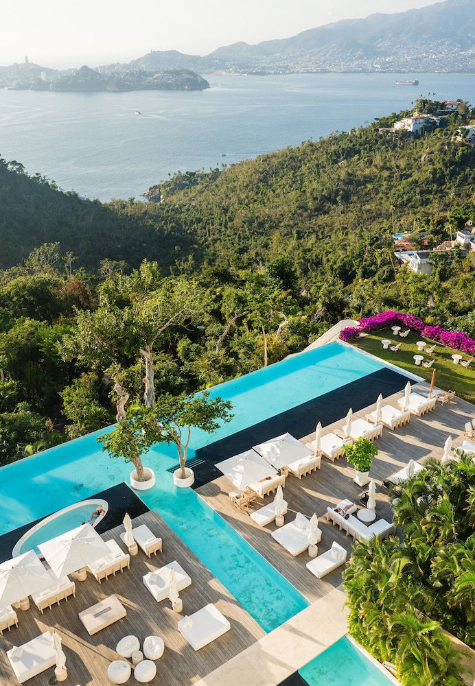 Hotel Encanto Acapulco