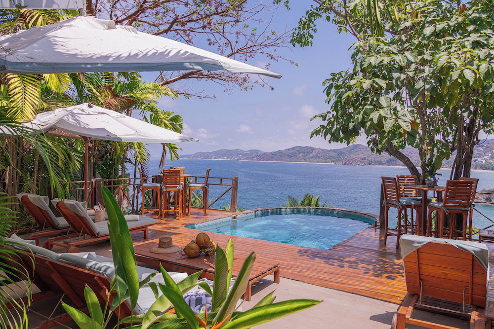 Hotel Hotel Boutique Siete Lunas