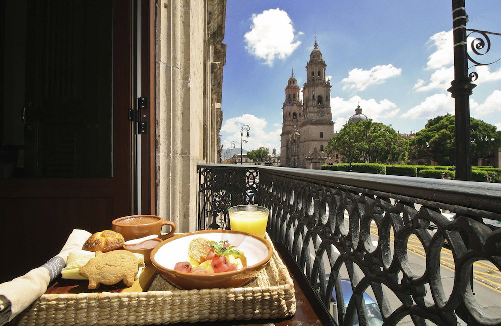 Hotel Hotel Casino Morelia