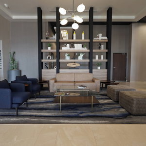 Hotel Fairfield Inn & Suites By Marriott Mexicali cazare Mexicali