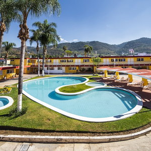 Hotel Capital O Colón, Ciudad Guzmán Jalisco cazare Ciudad Guzman