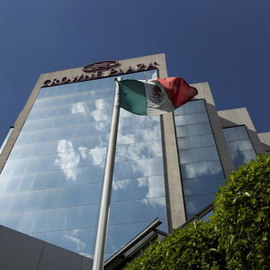 Hotel Crowne Plaza Mexico City North-Tlalnepantla By Ihg cazare Tlalnepantla