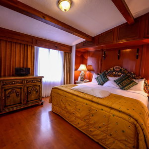 Hotel La Mansión Del Sol cazare Zapopan