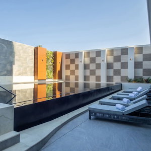 Hotel Sheraton Guadalajara Expo cazare Guadalajara