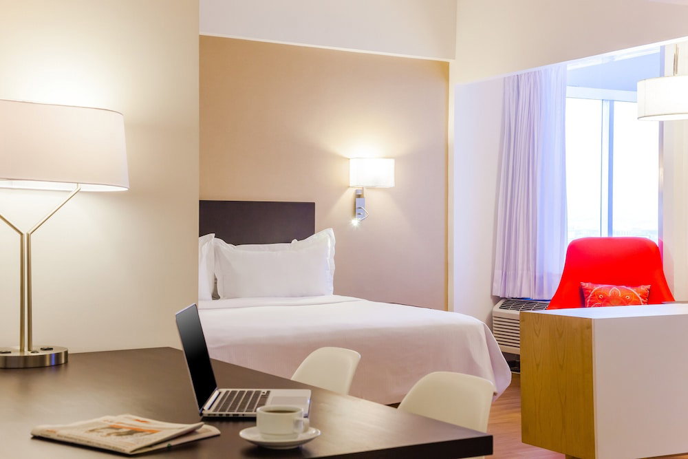 Hotel Fiesta Inn Tlalnepantla