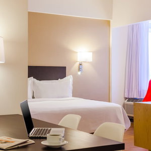 Hotel Fiesta Inn Tlalnepantla cazare Tlalnepantla