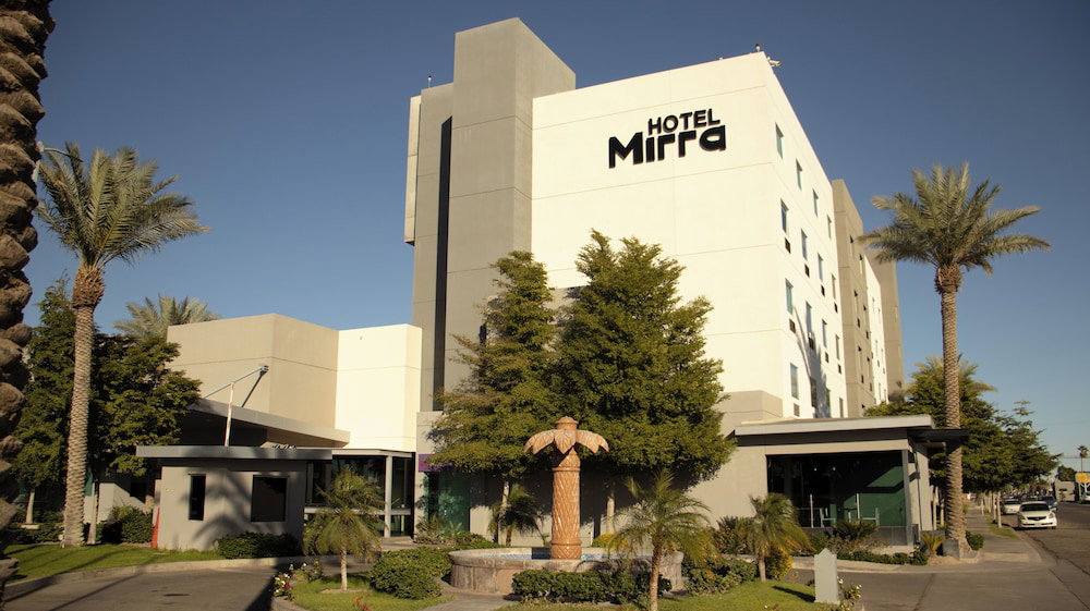 Hotel Hotel Mirra San Luis