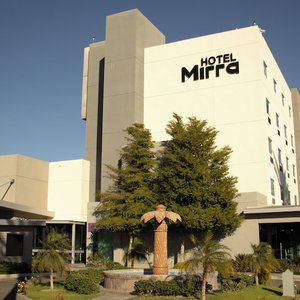 Hotel Hotel Mirra San Luis cazare San Luis Rio Colorado