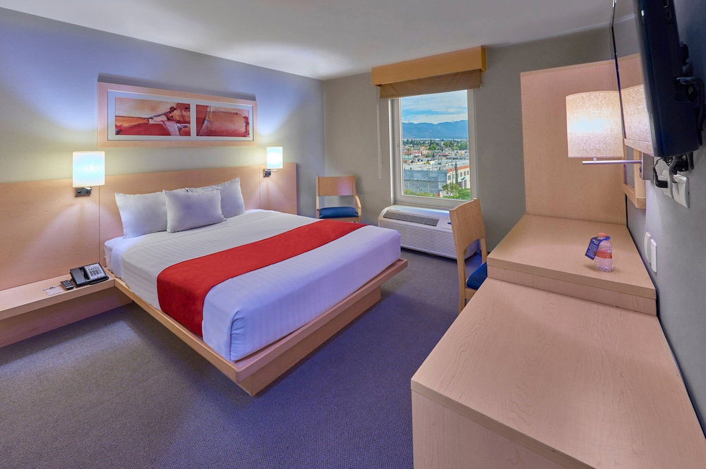 Hotel City Express By Marriott Saltillo Sur
