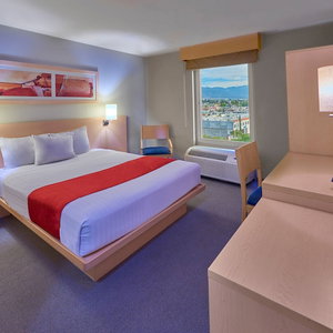 Hotel City Express By Marriott Saltillo Sur cazare Saltillo