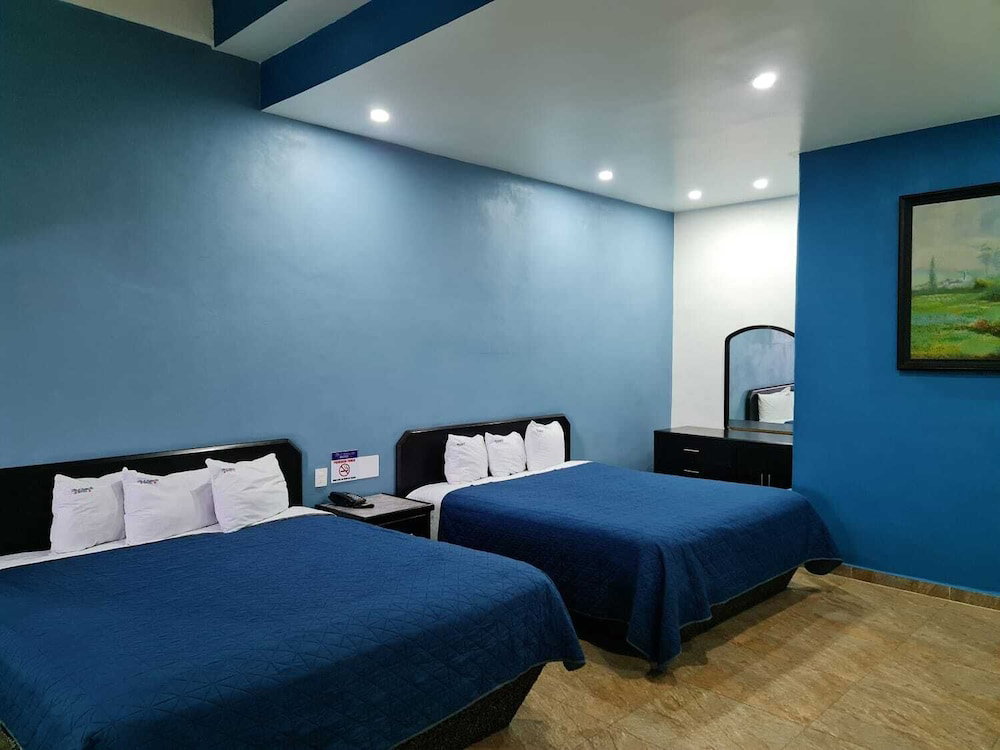 Hotel Hotel Villas De Santiago Inn