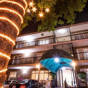 Hotel Del Marqués Hotel And Suites cazare Ejido Guadalajara