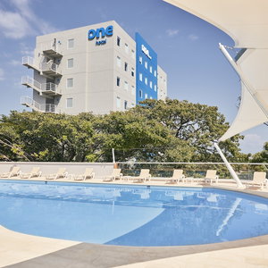 Hotel One Acapulco Diamante cazare El Arenal