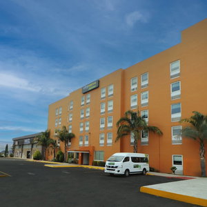 Hotel City Express Junior By Marriott Toluca Aeropuerto cazare Toluca