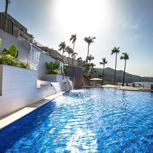 Hotel Camino Real Acapulco Diamante cazare Tuncingo