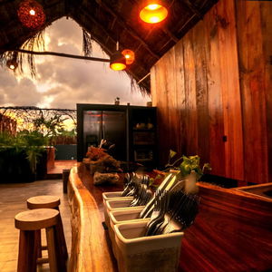 Hotel Grand Balam Plaza cazare Tulum