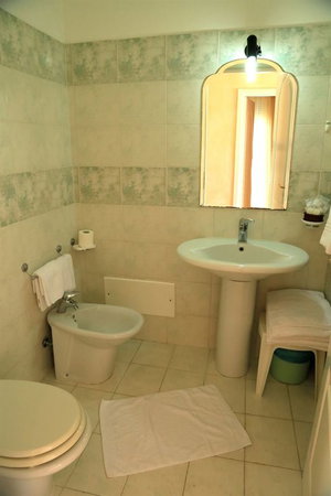 Hotel Hotel San Marco cazare Alghero