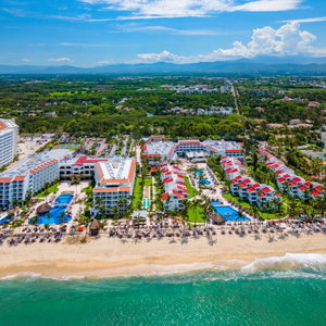 Hotel Marival Emotions All-Inclusive Resort By Mercure cazare Nuevo Vallarta