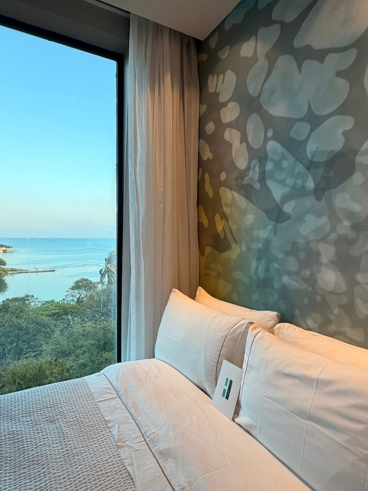 Hotel Inhouse Ciudad Del Carmen