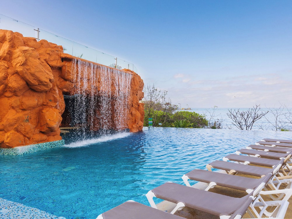 Hotel Hotel Azul Ixtapa Grand Resort Spa And Convention Center - All Inclusive